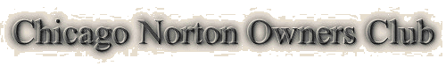 Chicago Norton Owners Club